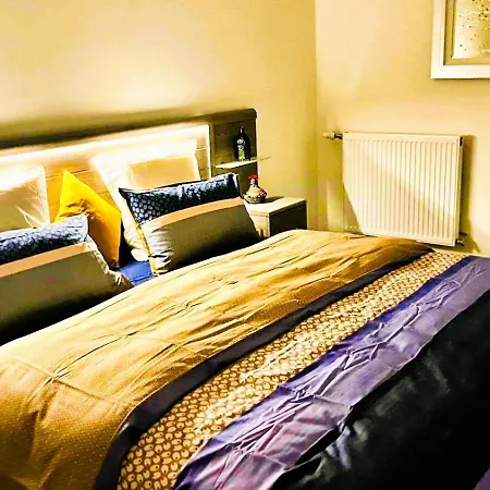Luxury A 10mn Du Centre De Paris & Free Parking *