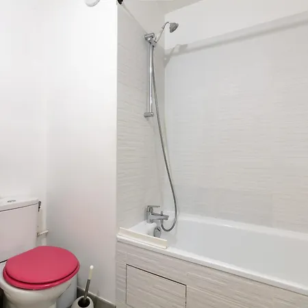 Apartment Luxury A 10mn Du Centre De Paris & Free Parking