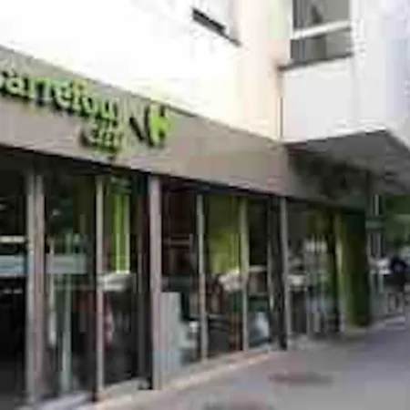 Apartment Luxury A 10mn Du Centre De Paris & Free Parking