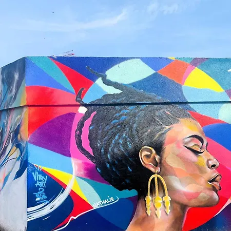 Luxury A 10mn Du Centre De Paris & Free Parking * Vitry-sur-Seine