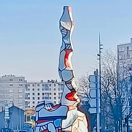 Apartament Luxury A 10mn Du Centre De Paris & Free Parking Vitry-sur-Seine