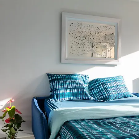 Luxury A 10mn Du Centre De Paris & Free Parking Apartment
