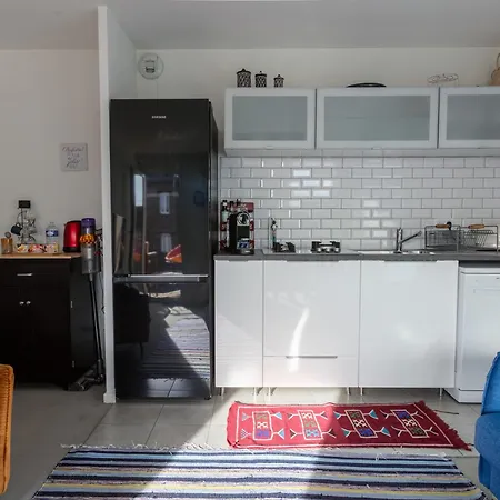 Luxury A 10mn Du Centre De Paris & Free Parking *