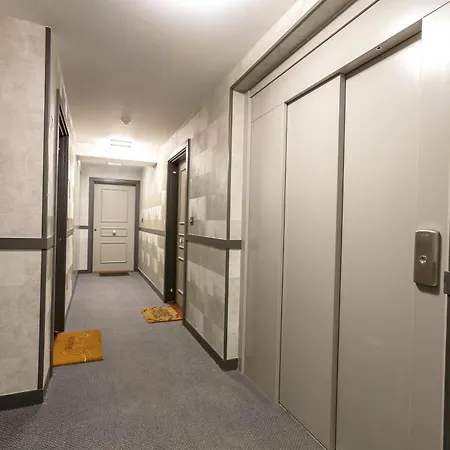 Luxury A 10mn Du Centre De Paris & Free Parking Apartment