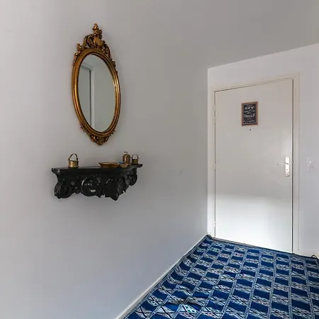 Luxury A 10mn Du Centre De Paris & Free Parking Apartament *