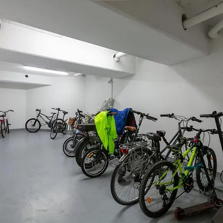 Apartament Luxury A 10mn Du Centre De Paris & Free Parking Vitry-sur-Seine