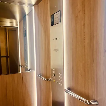 Luxury A 10mn Du Centre De Paris & Free Parking Apartment *