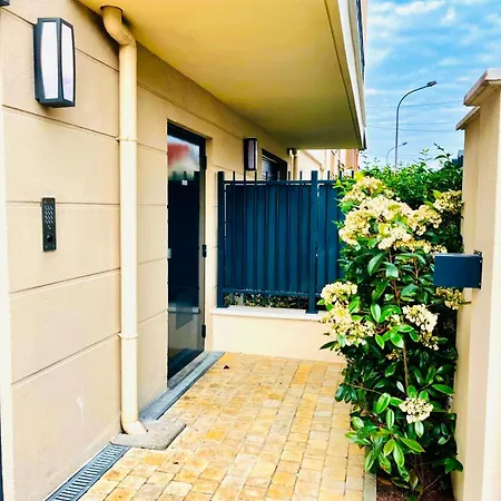 Luxury A 10mn Du Centre De Paris & Free Parking