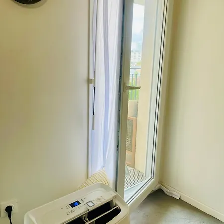 아파트 Luxury A 10mn Du Centre De Paris & Free Parking *