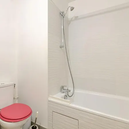 Luxury A 10mn Du Centre De Paris & Free Parking 아파트 *
