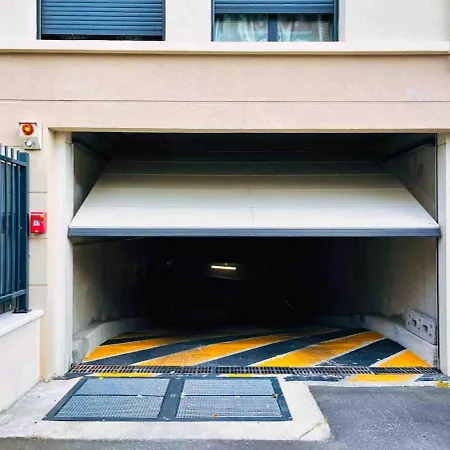 Luxury A 10mn Du Centre De Paris & Free Parking ויטרי-סור-סיין