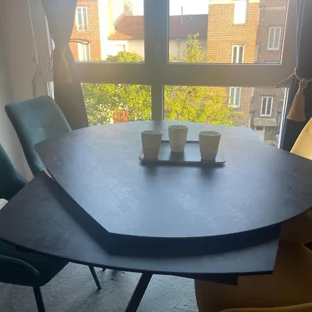 Luxury A 10mn Du Centre De Paris & Free Parking 아파트 *