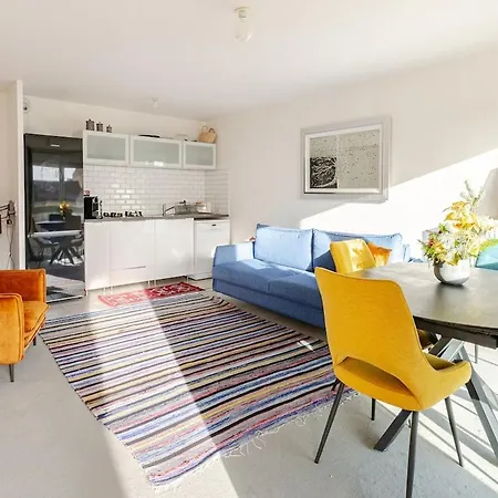 Luxury A 10mn Du Centre De Paris & Free Parking * 비트리쉬르센