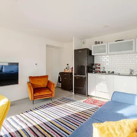 아파트 Luxury A 10mn Du Centre De Paris & Free Parking 비트리쉬르센