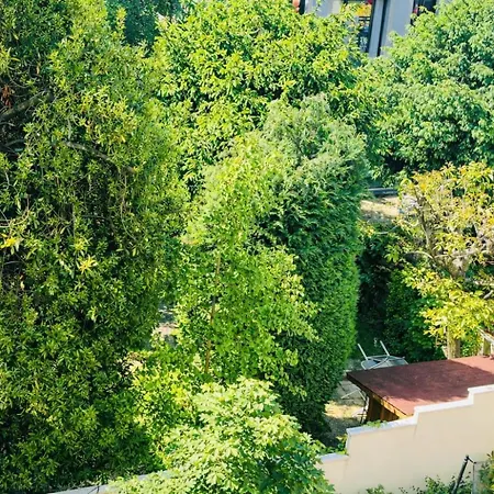 Luxury A 10mn Du Centre De Paris & Free Parking
