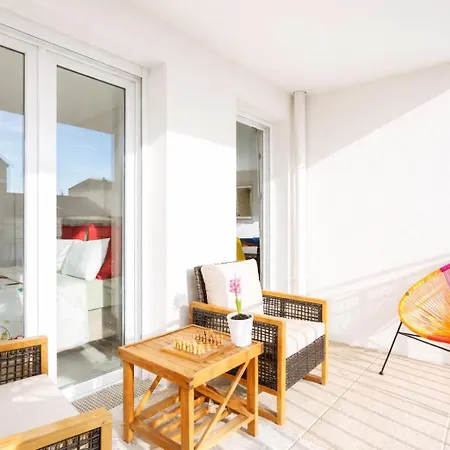 Luxury A 10mn Du Centre De Paris & Free Parking