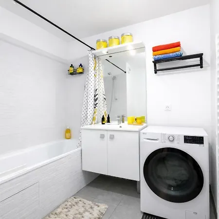 Luxury A 10mn Du Centre De Paris & Free Parking * ויטרי-סור-סיין
