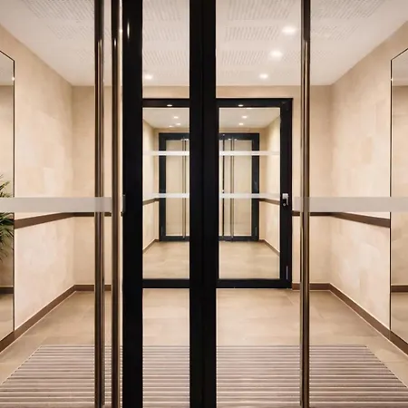 Luxury A 10mn Du Centre De Paris & Free Parking