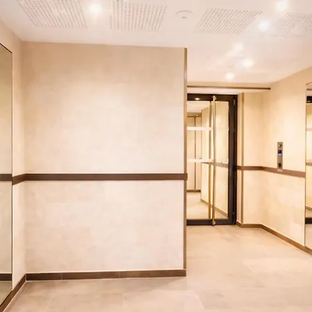Luxury A 10mn Du Centre De Paris & Free Parking דירה ויטרי-סור-סיין