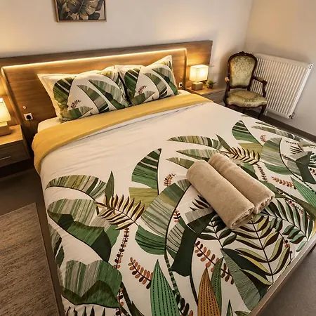 Luxury A 10mn Du Centre De Paris & Free Parking דירה ויטרי-סור-סיין