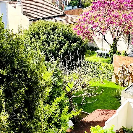 Luxury A 10mn Du Centre De Paris & Free Parking ויטרי-סור-סיין