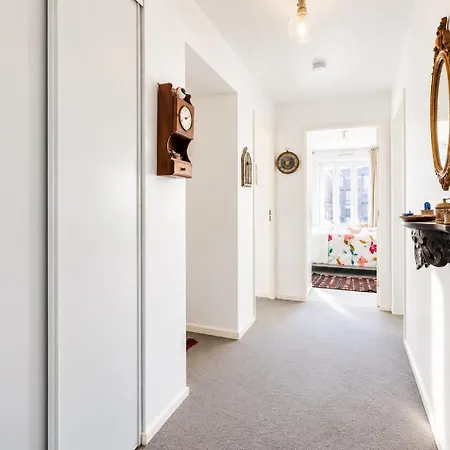 דירה Luxury A 10mn Du Centre De Paris & Free Parking *