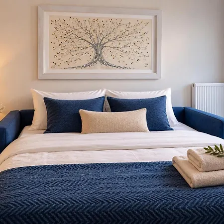 דירה Luxury A 10mn Du Centre De Paris & Free Parking ויטרי-סור-סיין