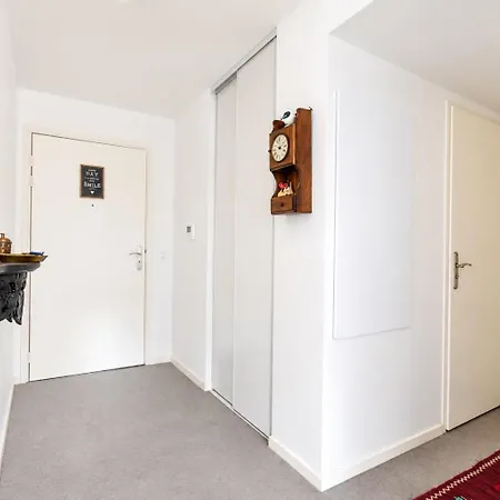 דירה Luxury A 10mn Du Centre De Paris & Free Parking ויטרי-סור-סיין