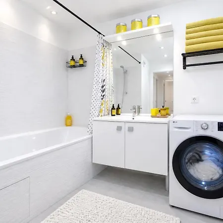 Luxury A 10mn Du Centre De Paris & Free Parking * ויטרי-סור-סיין
