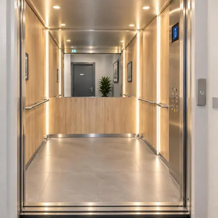 Luxury A 10mn Du Centre De Paris & Free Parking דירה ויטרי-סור-סיין