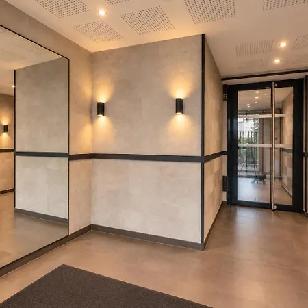 Luxury A 10mn Du Centre De Paris & Free Parking ויטרי-סור-סיין