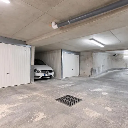 Luxury A 10mn Du Centre De Paris & Free Parking