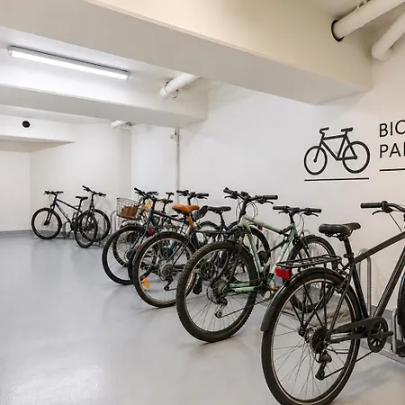 Luxury A 10mn Du Centre De Paris & Free Parking *